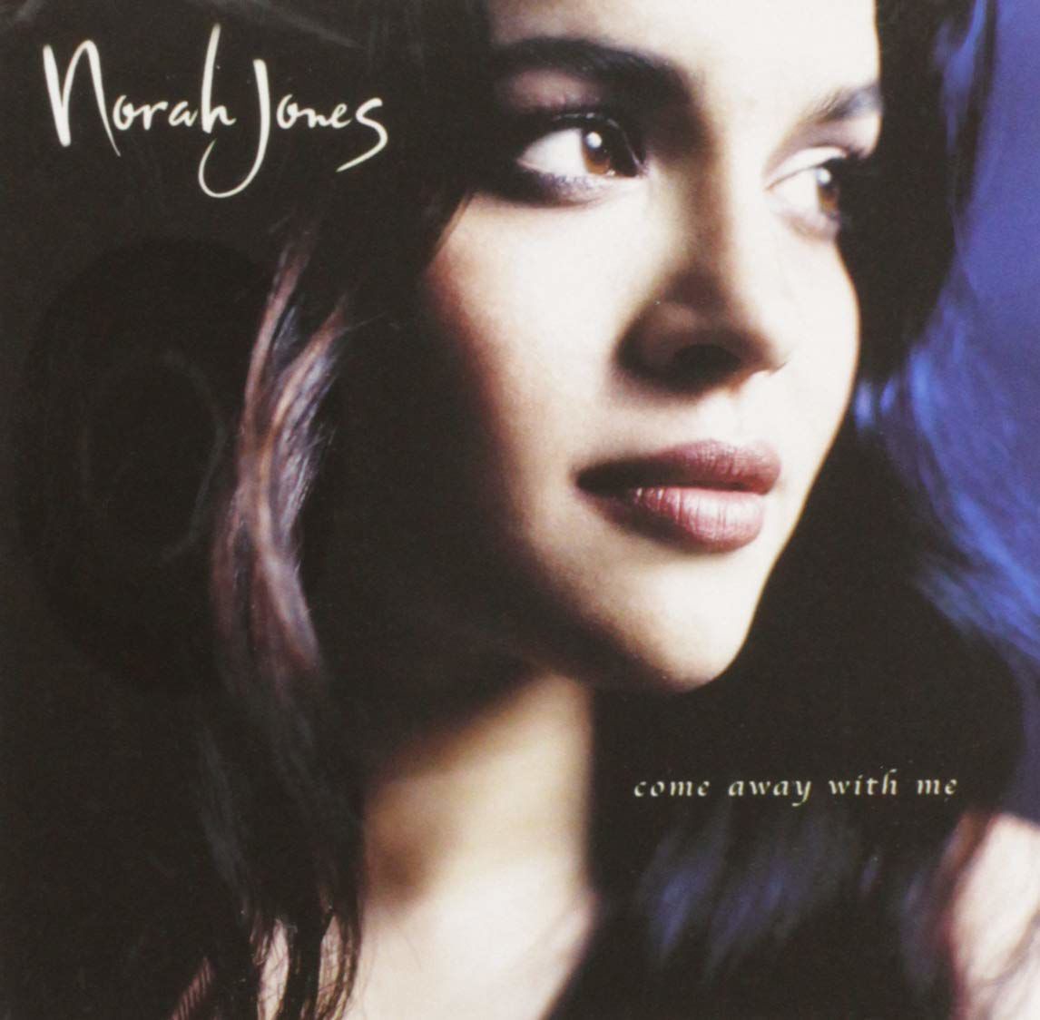 Norah Jones, “Come Away With Me”